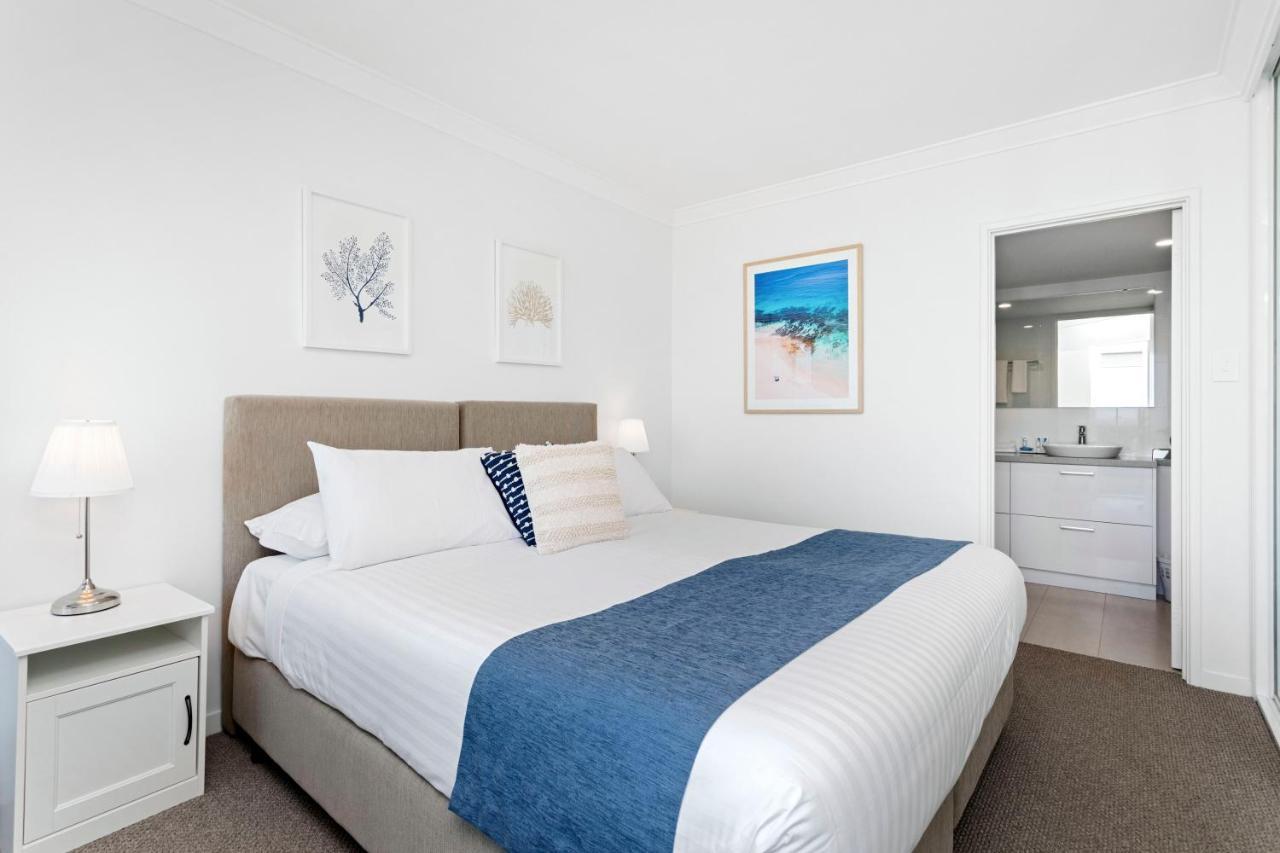 Suite 310 Sandcastles 3 Bedroom Deluxe Perth Exterior foto
