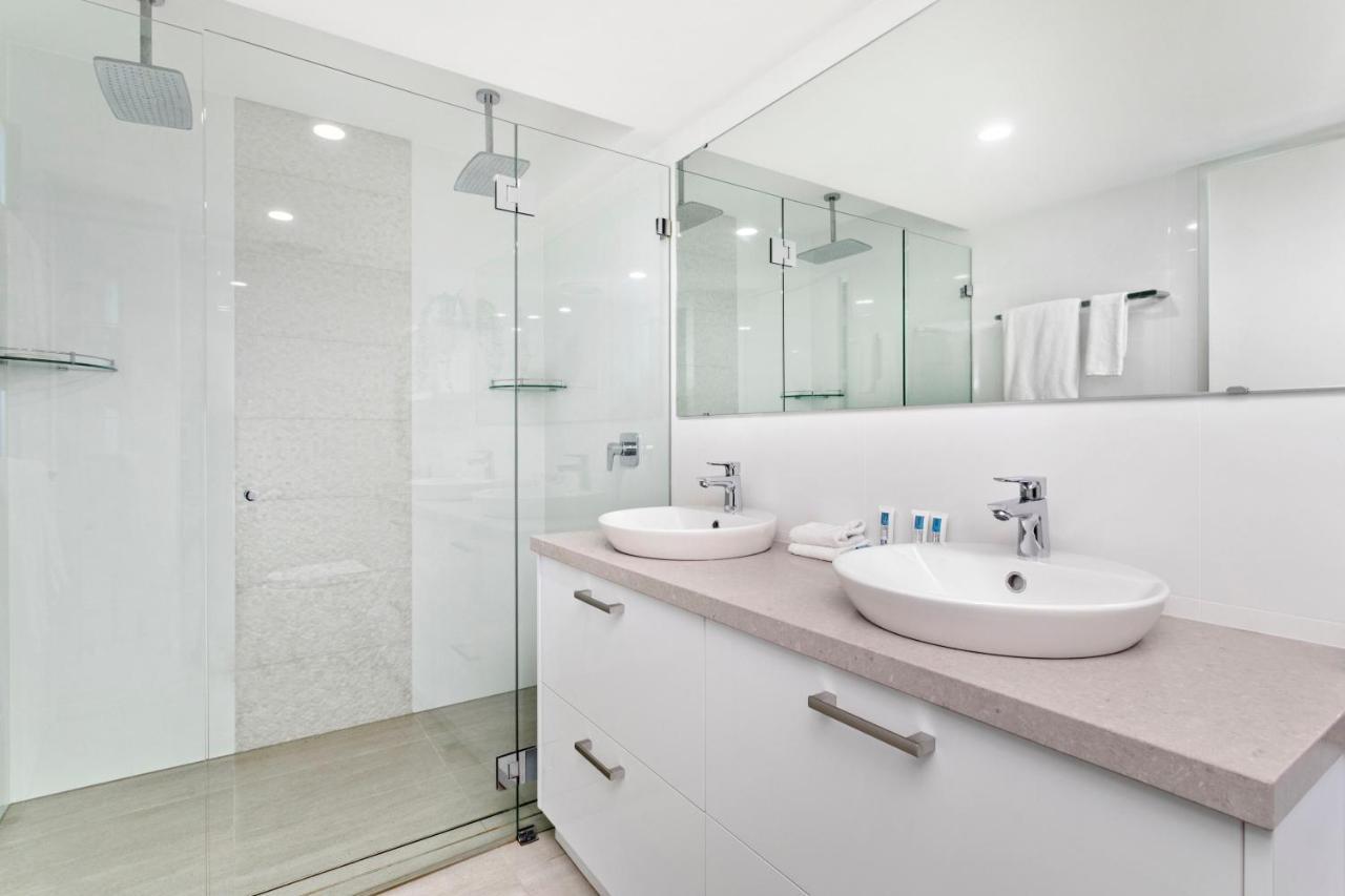 Suite 310 Sandcastles 3 Bedroom Deluxe Perth Exterior foto