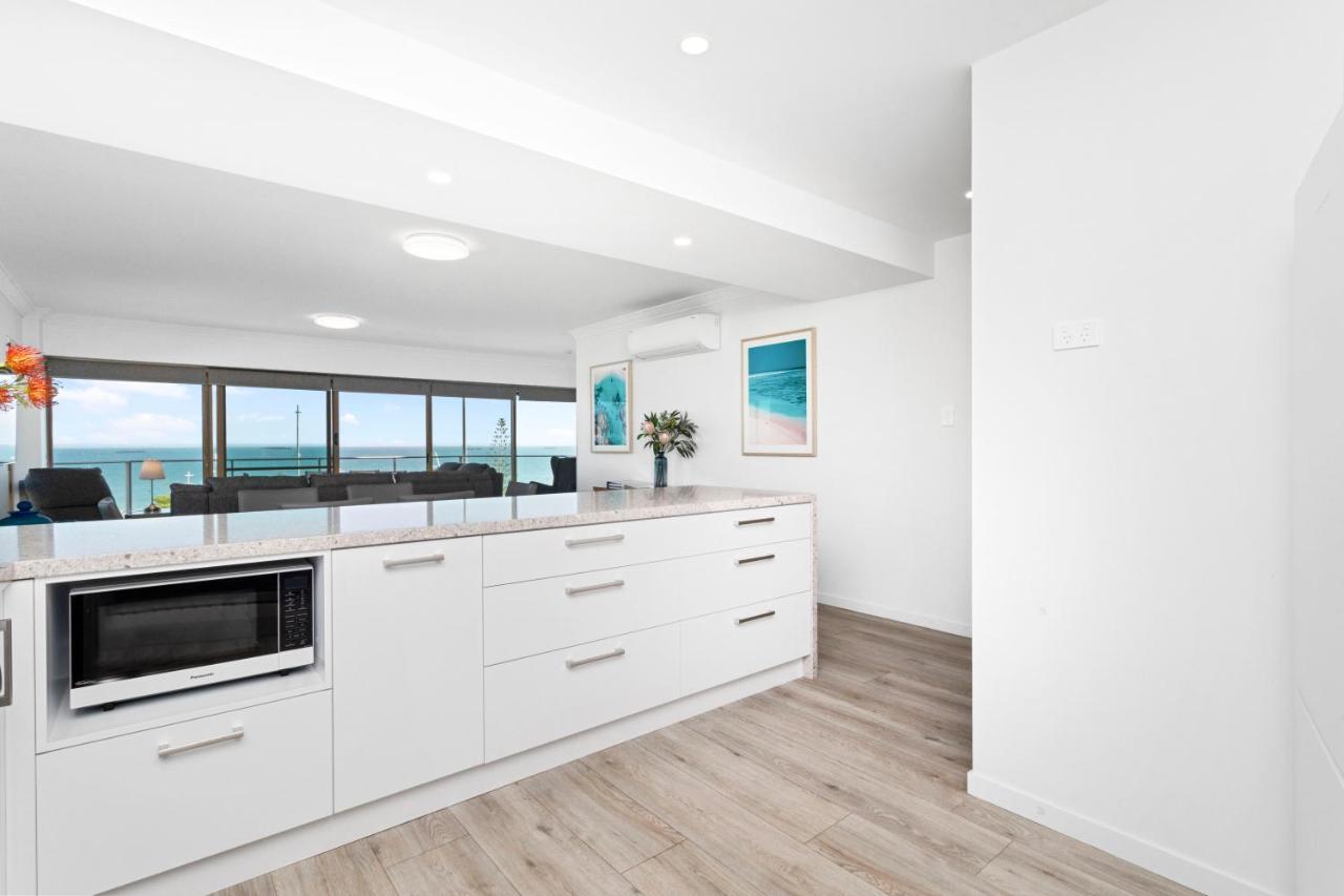 Suite 310 Sandcastles 3 Bedroom Deluxe Perth Exterior foto