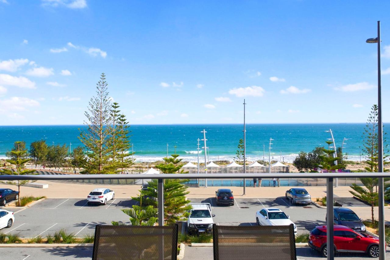 Suite 310 Sandcastles 3 Bedroom Deluxe Perth Exterior foto
