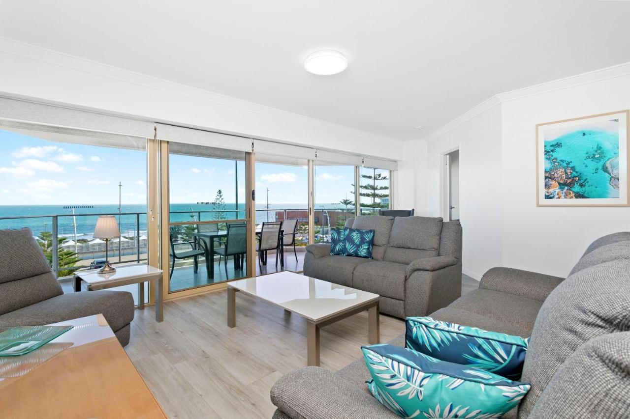 Suite 310 Sandcastles 3 Bedroom Deluxe Perth Exterior foto