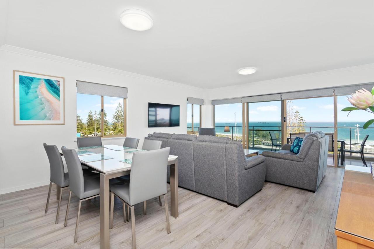 Suite 310 Sandcastles 3 Bedroom Deluxe Perth Exterior foto